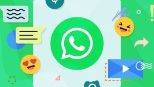 HP Android Yang Tidak Bisa Whatsapp 2021
